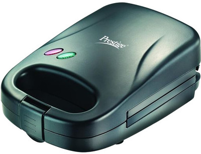 Prestige PGSFB Grill(Black)