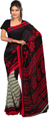 Indian Wear Online Printed Fashion Art Silk Saree(Multicolor), Multicolor183
Indian Wear Online Printed Fashion Art Silk Saree(Multicolor), Multicolor183