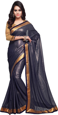Sourbh Sarees Embellished Fashion Georgette Saree(Dark Blue)
Sourbh Sarees Embellished Fashion Georgette Saree(Dark Blue)