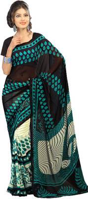 Indian Wear Online Printed Fashion Art Silk Saree(Multicolor), Multicolor182
Indian Wear Online Printed Fashion Art Silk Saree(Multicolor), Multicolor182
