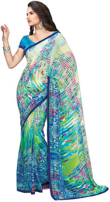 Indian Wear Online Printed Fashion Pure Chiffon Saree(Multicolor), Multicolor552
Indian Wear Online Printed Fashion Pure Chiffon Saree(Multicolor), Multicolor552