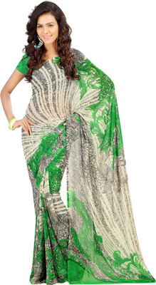 Indian Wear Online Printed Fashion Art Silk Saree(Multicolor), Multicolor354
Indian Wear Online Printed Fashion Art Silk Saree(Multicolor), Multicolor354
