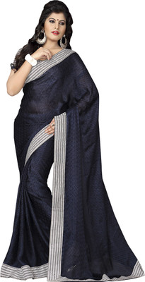 Jiya Self Design Fashion Satin, Jacquard Saree(Dark Blue, Black, White), Black;dark blue;white
Jiya Self Design Fashion Satin, Jacquard Saree(Dark Blue, Black, White), Black;dark blue;white
