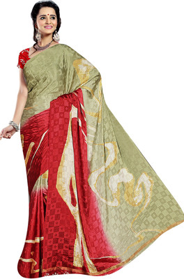 Jiya Self Design, Printed Fashion Jacquard Saree(Red, Multicolor), Multicolor;red
Jiya Self Design, Printed Fashion Jacquard Saree(Red, Multicolor), Multicolor;red