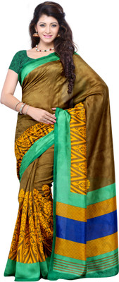 JTInternational Geometric Print Fashion Jacquard Saree(Multicolor)
JTInternational Geometric Print Fashion Jacquard Saree(Multicolor)