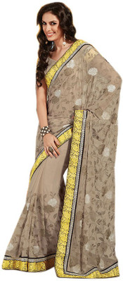 Indian Wear Online Printed Fashion Pure Chiffon Saree(Multicolor), Multicolor333
Indian Wear Online Printed Fashion Pure Chiffon Saree(Multicolor), Multicolor333