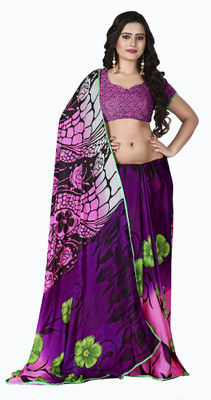 Khushali Self Design, Printed Fashion Georgette Saree(Purple, Pink, Multicolor), Multicolor;pink;purple
Khushali Self Design, Printed Fashion Georgette Saree(Purple, Pink, Multicolor), Multicolor;pink;purple