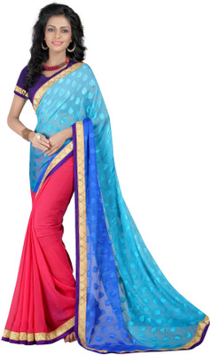 Gunjan Creations Self Design Fashion Nylon Wool Blend Saree(Multicolor), Mulicalur
Gunjan Creations Self Design Fashion Nylon Wool Blend Saree(Multicolor), Mulicalur