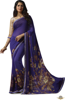 Ridham Sarees Printed Daily Wear Chiffon Saree(Multicolor)
Ridham Sarees Printed Daily Wear Chiffon Saree(Multicolor)