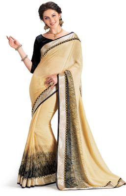 Ridham Sarees Printed Fashion Handloom Georgette Saree(Multicolor)
Ridham Sarees Printed Fashion Handloom Georgette Saree(Multicolor)