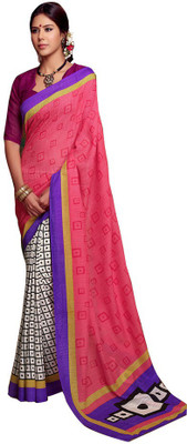 Shree Vardhman Printed Bollywood Art Silk Saree(Multicolor), Green;off white;yellow
Shree Vardhman Printed Bollywood Art Silk Saree(Multicolor), Green;off white;yellow