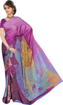 Khoobee Self Design, Printed Fashion Jacquard Saree(Pink, Multicolor), Multicolor;pink
Khoobee Self Design, Printed Fashion Jacquard Saree(Pink, Multicolor), Multicolor;pink