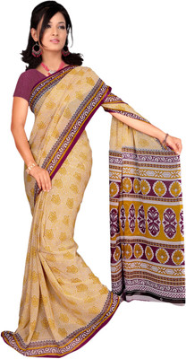 Khushali Self Design, Printed Fashion Georgette Saree(Beige, Purple, White, Multicolor), Beige;multicolor;purple;white
Khushali Self Design, Printed Fashion Georgette Saree(Beige, Purple, White, Multicolor), Beige;multicolor;purple;white