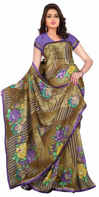 Lovely Look Printed Daily Wear Georgette Saree(Brown, Multicolor), Brown&multi
Lovely Look Printed Daily Wear Georgette Saree(Brown, Multicolor), Brown&multi