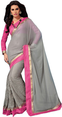 Stylish Girls Printed Fashion Pure Chiffon Saree(Multicolor), Multicolor377
Stylish Girls Printed Fashion Pure Chiffon Saree(Multicolor), Multicolor377