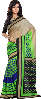 Khushali Self Design, Printed Fashion Art Silk Saree(Beige, Multicolor, Light Green, Blue), Beige;blue;light green;multicolor
Khushali Self Design, Printed Fashion Art Silk Saree(Beige, Multicolor, Light Green, Blue), Beige;blue;light green;multicolor