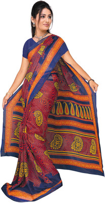 Khushali Self Design, Printed Fashion Chiffon Saree(Multicolor), Multicolor;red;yellow
Khushali Self Design, Printed Fashion Chiffon Saree(Multicolor), Multicolor;red;yellow