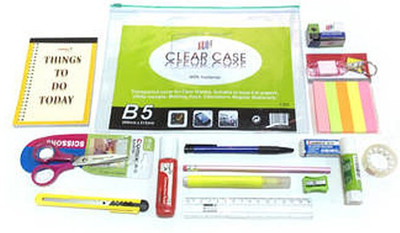 Yes School Set