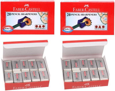 Faber-Castell School Set