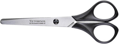 Victorinox 8.0995.13 Office Scissors Scissors(Set of 1, Black)