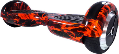 Maxbell Two Wheel Self Balancing with Inbuilt Bluetooth Speakers Electric Scooter(Red)
Maxbell Two Wheel Self Balancing with Inbuilt Bluetooth Speakers Electric Scooter(Red)