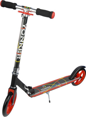 Yonker YONKER Heavy Metallic Big Size 2 Wheel Height Adjustable Scooter (Heavy Duty) - YS1004 (RED) - SENIOR SIZE Stunt Scooter(Red)
Yonker YONKER Heavy Metallic Big Size 2 Wheel Height Adjustable Scooter (Heavy Duty) - YS1004 (RED) - SENIOR SIZE Stunt Scooter(Red)