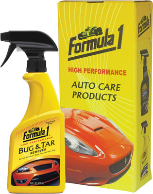 Formula1 Scratch Remover Liquid(473 ml)