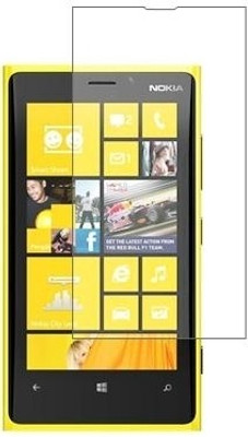 Molife Screen Guard for Nokia Lumia 920