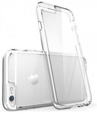Zootkart Front and Back Screen Guard for Apple iPhone 6, 6s(Pack of 1), Transparent
Zootkart Front and Back Screen Guard for Apple iPhone 6, 6s(Pack of 1), Transparent