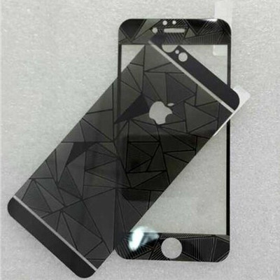 Ayra care Front and Back Screen Guard for Apple iPhone 6 Plus, 6S Plus, Transparent
Ayra care Front and Back Screen Guard for Apple iPhone 6 Plus, 6S Plus, Transparent