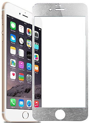 Ayra care Front and Back Screen Guard for Apple iPhone 4, Plain