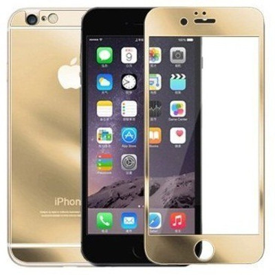 Case Creation Front and Back Screen Guard for Apple iPhone 6 Plus, Apple iPhone 6s Plus(Pack of 2), Golden
Case Creation Front and Back Screen Guard for Apple iPhone 6 Plus, Apple iPhone 6s Plus(Pack of 2), Golden