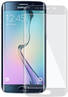 SM HI POWER Impossible Screen Guard for SAMSUNG Galaxy S7, Transparent