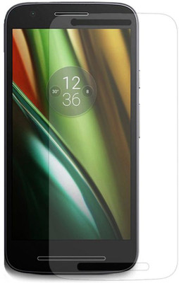 SM HI POWER Impossible Screen Guard for Motorola Moto E (3rd Generation), Transparent
SM HI POWER Impossible Screen Guard for Motorola Moto E (3rd Generation), Transparent