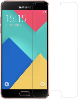 SM HI POWER Impossible Screen Guard for Samsung Galaxy A9 Pro (2016 Edition), Transparent
SM HI POWER Impossible Screen Guard for Samsung Galaxy A9 Pro (2016 Edition), Transparent