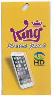 King Screen Guard for LYF Wind 7, Transparent