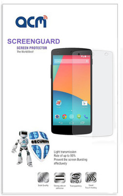 ACM Screen Guard for Htc 8s, Transparent