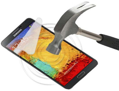 ACM Screen Guard for Samsung Note 3 N9000, Transparent