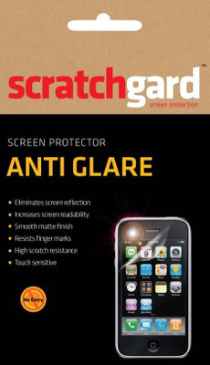 Scratchgard Screen Guard for iPod Touch 4G