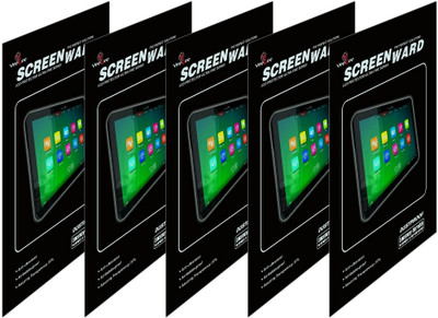 VeeGee Screen Guard for Huawei Honor X1, Transparent