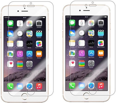 Mocell Screen Guard for Apple Iphone 6, Transparent