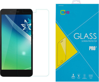 OWO Screen Guard for Honor 5X(Pack of 1), Transperent