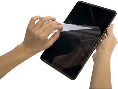 Mobiexperts Screen Guard for Samsung Galaxy Tab 7.0 4 T-231/230, Transparent
