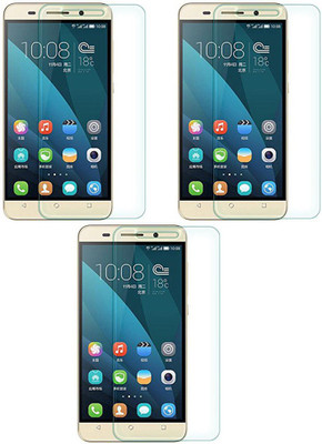 Mocell Screen Guard for Huawei Honor 4X, Transparent