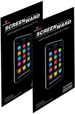 VeeGee Screen Guard for Asus ZenFone 2 (ZE550ML), Transparent