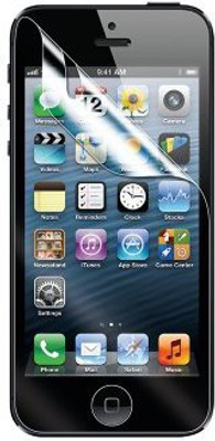 Cellet Screen Guard for Apple iPhone5, Apple iPhone 5s, Clear