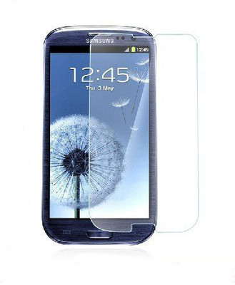 HESGI Screen Guard for Samsung galaxy s3 i9300, Transparent