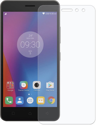 Amzer Screen Guard for Lenovo K6 Power, Transparent