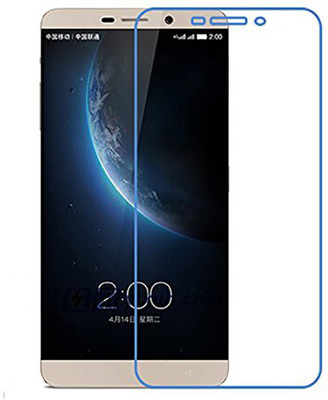 Moarmouz Screen Guard for Letv Le Max clear
