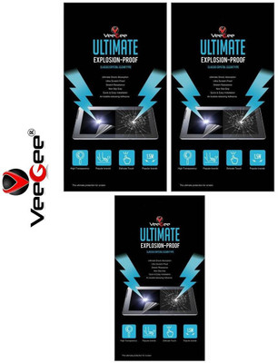 VeeGee Screen Guard for Sony Xperia Z1, Transparent